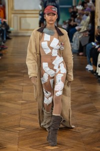 AWGE Spring 2025 Ready-to-Wear Collection at Paris Fashion Week