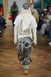 AWGE Spring 2025 Ready-to-Wear Collection at Paris Fashion Week