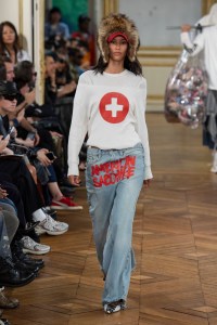 AWGE Spring 2025 Ready-to-Wear Collection at Paris Fashion Week