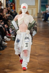 AWGE Spring 2025 Ready-to-Wear Collection at Paris Fashion Week