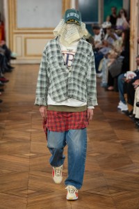 AWGE Spring 2025 Ready-to-Wear Collection at Paris Fashion Week