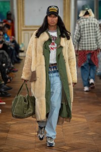 AWGE Spring 2025 Ready-to-Wear Collection at Paris Fashion Week