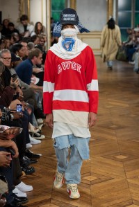 AWGE Spring 2025 Ready-to-Wear Collection at Paris Fashion Week