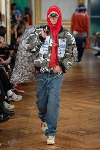 AWGE Spring 2025 Ready-to-Wear Collection at Paris Fashion Week