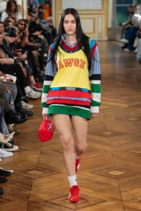 AWGE Spring 2025 Ready-to-Wear Collection at Paris Fashion Week