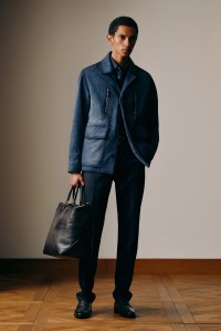 Berluti Spring 2025 Men’s Collection at Paris Fashion Week
