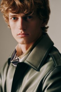 Berluti Spring 2025 Men’s Collection at Paris Fashion Week