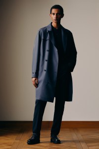 Berluti Spring 2025 Men’s Collection at Paris Fashion Week