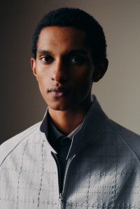 Berluti Spring 2025 Men’s Collection at Paris Fashion Week