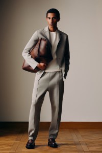 Berluti Spring 2025 Men’s Collection at Paris Fashion Week