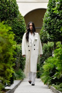 Billionaire Spring 2025 Men’s Ready-to-Wear Collection at Milan Fashion Week
