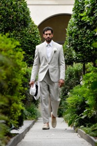 Billionaire Spring 2025 Men’s Ready-to-Wear Collection at Milan Fashion Week