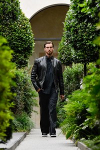 Billionaire Spring 2025 Men’s Ready-to-Wear Collection at Milan Fashion Week