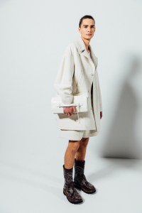 Backstage at Dior Spring 2025 Men’s Collection at Paris Fashion Week