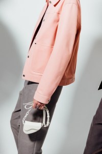 Backstage at Dior Spring 2025 Men’s Collection at Paris Fashion Week