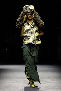 Bluemarble Spring 2025 Men’s Collection at Paris Fashion Week