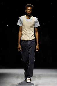 Bluemarble Spring 2025 Men’s Collection at Paris Fashion Week