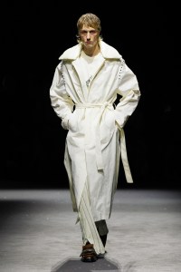 Bluemarble Spring 2025 Men’s Collection at Paris Fashion Week