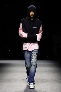 Bluemarble Spring 2025 Men’s Collection at Paris Fashion Week