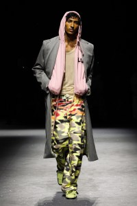Bluemarble Spring 2025 Men’s Collection at Paris Fashion Week