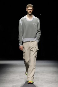 Bluemarble Spring 2025 Men’s Collection at Paris Fashion Week