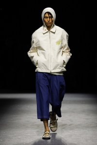 Bluemarble Spring 2025 Men’s Collection at Paris Fashion Week