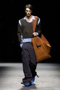 Bluemarble Spring 2025 Men’s Collection at Paris Fashion Week