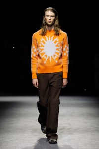 Bluemarble Spring 2025 Men’s Collection at Paris Fashion Week