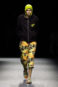 Bluemarble Spring 2025 Men’s Collection at Paris Fashion Week