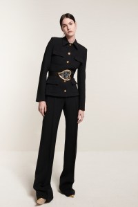 Brandon Maxwell Resort 2025 Ready-to-Wear Collection