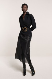 Brandon Maxwell Resort 2025 Ready-to-Wear Collection