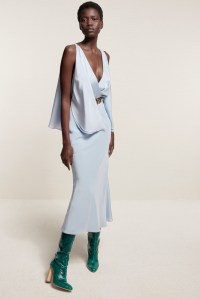 Brandon Maxwell Resort 2025 Ready-to-Wear Collection