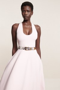 Brandon Maxwell Resort 2025 Ready-to-Wear Collection