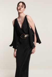 Brandon Maxwell Resort 2025 Ready-to-Wear Collection