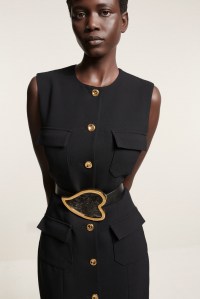 Brandon Maxwell Resort 2025 Ready-to-Wear Collection