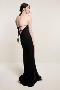 Brandon Maxwell Resort 2025 Ready-to-Wear Collection