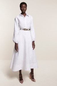 Brandon Maxwell Resort 2025 Ready-to-Wear Collection