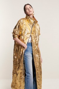 Brandon Maxwell Resort 2025 Ready-to-Wear Collection