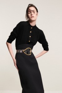 Brandon Maxwell Resort 2025 Ready-to-Wear Collection