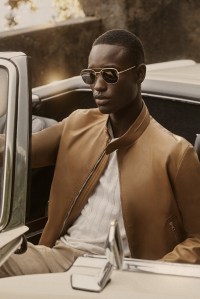 Brett Johnson Spring 2025 Men’s Collection at Milan Fashion Week
