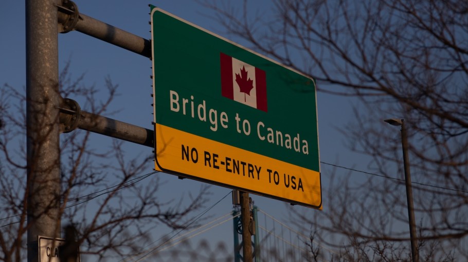 As Canada’s borders have gotten a temporary reprieve from a strike, its rail workers walked away from negotiations with CN Railway.
