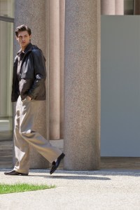 Brioni Spring 2025 Men’s Ready-to-Wear Collection at Milan Fashion Week