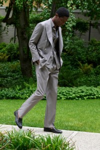 Brioni Spring 2025 Men’s Ready-to-Wear Collection at Milan Fashion Week