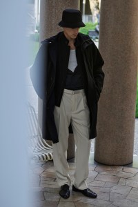 Brioni Spring 2025 Men’s Ready-to-Wear Collection at Milan Fashion Week