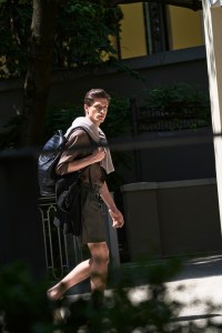 Brioni Spring 2025 Men’s Ready-to-Wear Collection at Milan Fashion Week