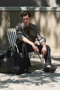 Brioni Spring 2025 Men’s Ready-to-Wear Collection at Milan Fashion Week