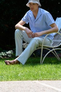 Brioni Spring 2025 Men’s Ready-to-Wear Collection at Milan Fashion Week