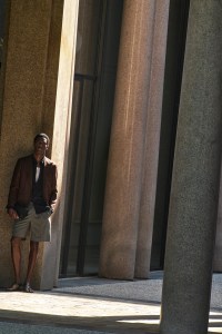Brioni Spring 2025 Men’s Ready-to-Wear Collection at Milan Fashion Week