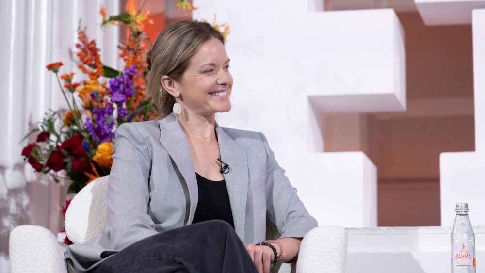 Britt Olsen On CMO FN Summit 2024