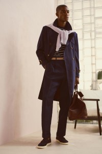Brunello Cucinelli Spring 2025 Men’s Ready-to-Wear Collection at Milan Fashion Week